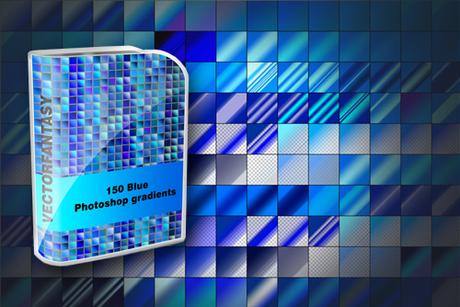 03 150 Blue Gradients