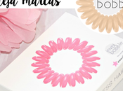 Invisibobble coletero deja marcas