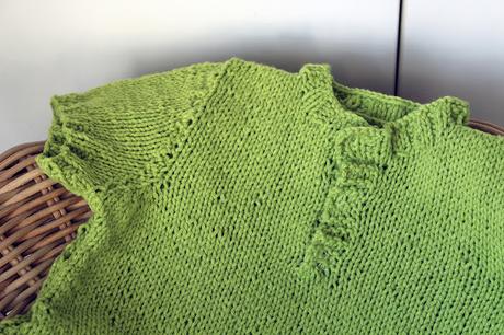 El peto de Aniol ♥