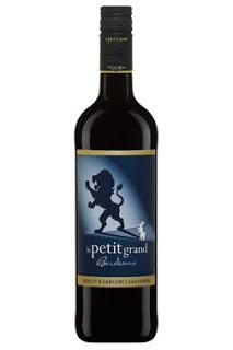 Pequeño vino grandioso...