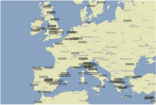 #ThisIsACoup: El Trending Topic que anuncia desde Grecia el golpe de los usureros