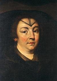 A la sombra del papado, Olimpia Maidalchini (1591-1657)