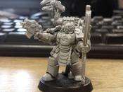 Lunes movido BL:Herejía Herejía Horus(Y algo AoS)