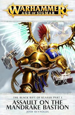 Lunes movido en FW y BL:Herejía y mas Herejía de Horus(Y algo de AoS)