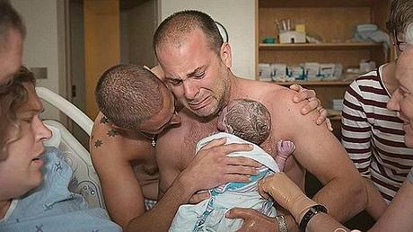 Y A TI TE PARIÓ TU ABUELA