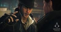 Nuevas imágenes de Assassin's Creed Syndicate