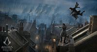 Nuevas imágenes de Assassin's Creed Syndicate