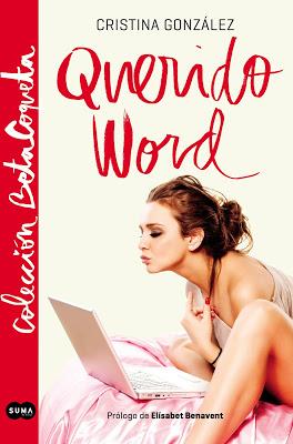 Reseña | Querido Word, Cristina González