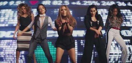 fifth-harmony