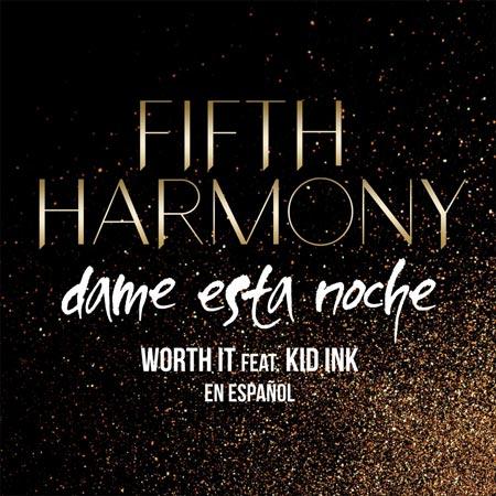 Nuevo single de Fifth Harmony
