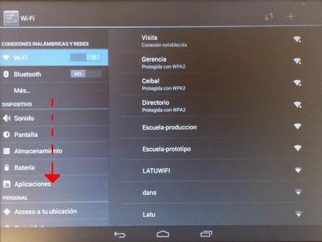 ¿Cómo habilitar Orígenes Desconocidos en Android? - XO 4.0 V2 ¿Cómo habilitar Orígenes Desconocidos en Android? - XO 4.0 V2