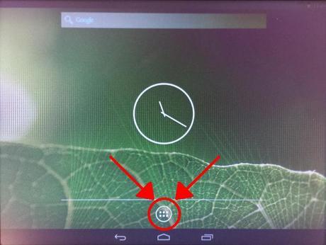¿Cómo habilitar Orígenes Desconocidos en Android? - XO 4.0 V2 ¿Cómo habilitar Orígenes Desconocidos en Android? - XO 4.0 V2