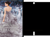 Reseña: heredera Selección Kiera Cass