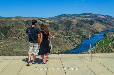 Video en Vila Nova de Foz Côa