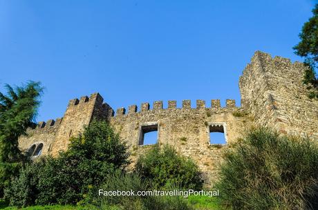 pombal_castle