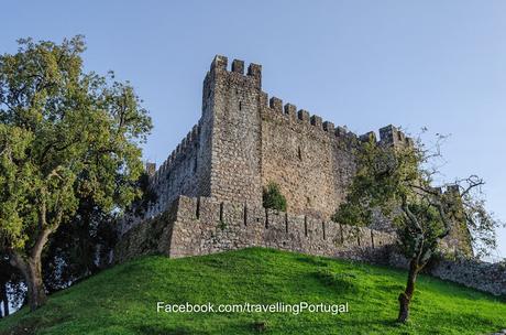 castelo de pombal