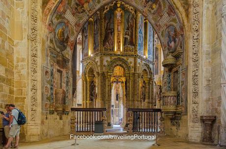 convento de tomar