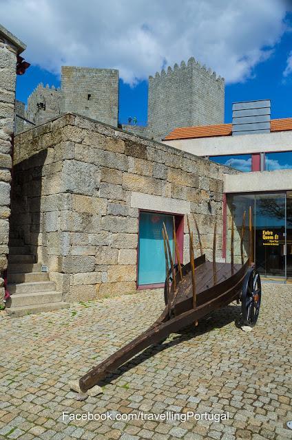montalegre ecomuseu