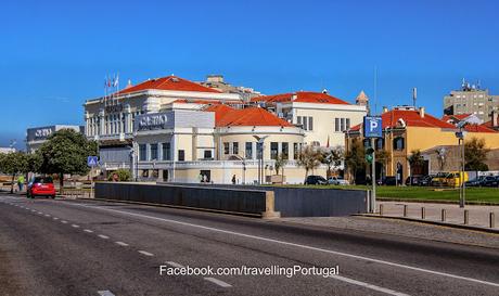 Casino de Povoa de Varzim