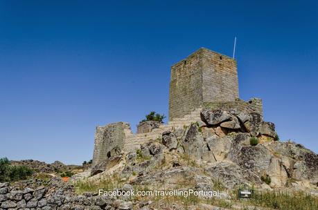 castelo de marialva