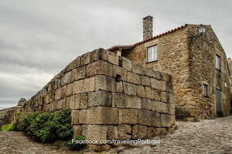 castelo mendo