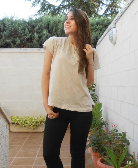 RELAX, TAKE IT EASY!