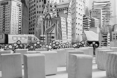 Reseña: Ciudades de papel, de John Green