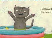 "Gatito vacaciones": pregúntale mamá