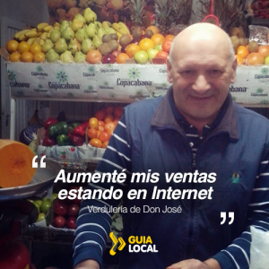 Mi Negocio Local a Internet