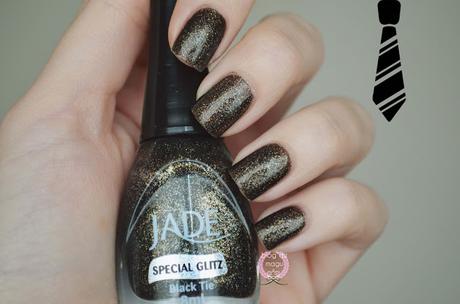 ♔ De estreno - De corbata ❀