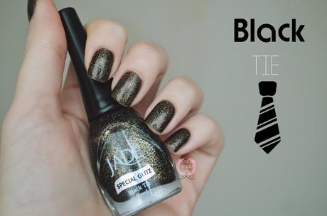 ♔ De estreno - De corbata ❀