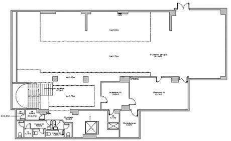 ÚLTIMAS IMÁGENES DE OBRA DE LA REFORMA DE LA CLÍNICA DENTAL EN LEÓN, DISEÑADA POR A-CERO