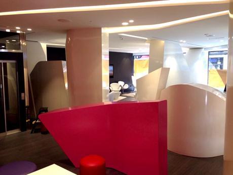 ÚLTIMAS IMÁGENES DE OBRA DE LA REFORMA DE LA CLÍNICA DENTAL EN LEÓN, DISEÑADA POR A-CERO