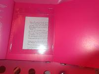 RESEÑA: Odio el Rosa #1: Historia de Sara