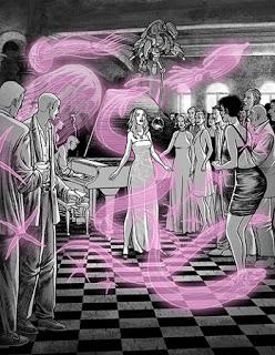 RESEÑA: Odio el Rosa #1: Historia de Sara