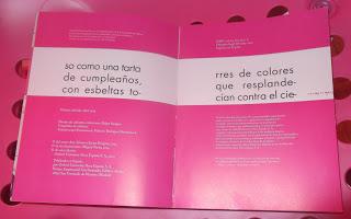 RESEÑA: Odio el Rosa #1: Historia de Sara