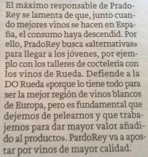 Aquel país desconocido