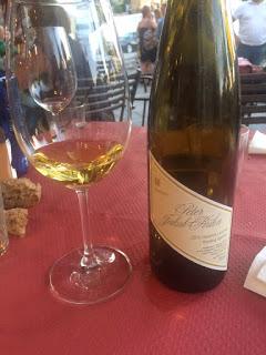 Aquel país desconocido