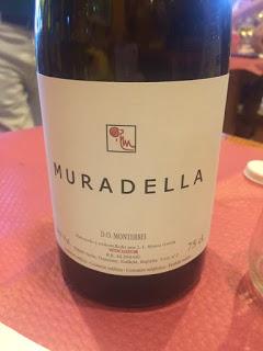 Aquel país desconocido