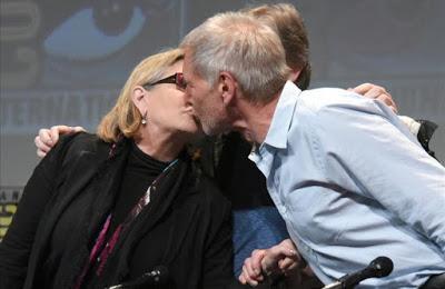 Ronda de noticias: Comic-Con, cine español y... who you gonna call? Ronda de noticias: Comic-Con, cine español y... who you gonna call?