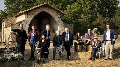 Ronda de noticias: Comic-Con, cine español y... who you gonna call? Ronda de noticias: Comic-Con, cine español y... who you gonna call?