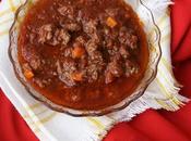 Salsa boloñesa