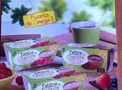 Postres cañamo sojade