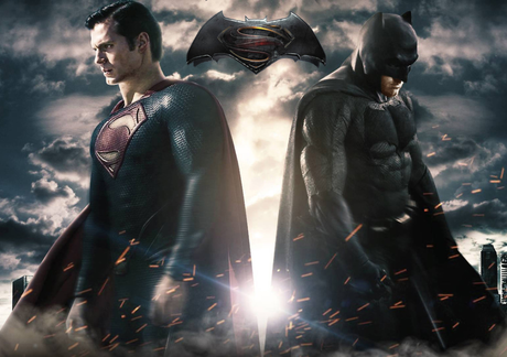 Mira el segundo tráiler de Batman Vs Superman: Dawn of Justice