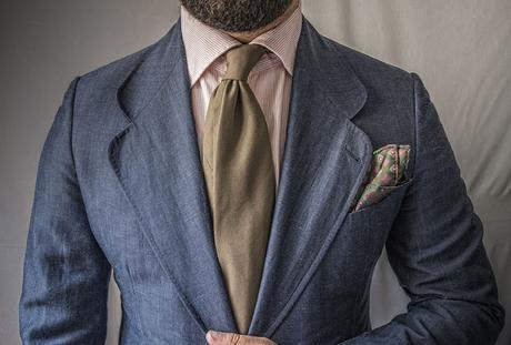 Tadino sigue avanzando: Nueva Colección Capri.