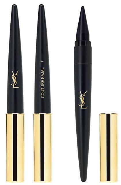 Próxima colección de Yves Saint Laurent; Edgy and Young Próxima colección de Yves Saint Laurent; Edgy and Young