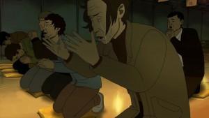 The Fake y la nueva muerte de Dios The Fake y la nueva muerte de Dios