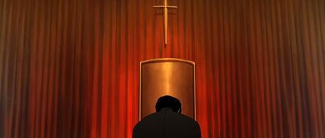 The Fake y la nueva muerte de Dios The Fake y la nueva muerte de Dios