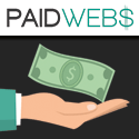 Ganar dinero viendo anuncios con PaidWebs