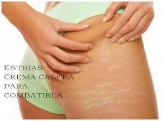 Cómo hacer crema anti estrías con aceite de almendras y coco